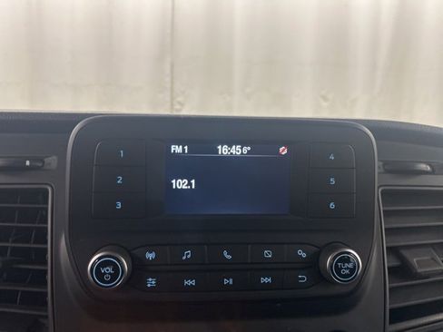 Used 2023 Ford Transit 250 Low Roof AWD w/ Exterior Upgrade Package image 13