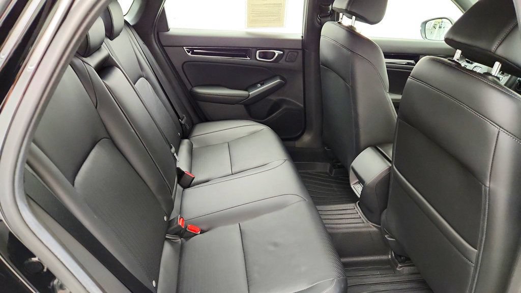 Used 2024 Honda Civic Sport Touring image 24