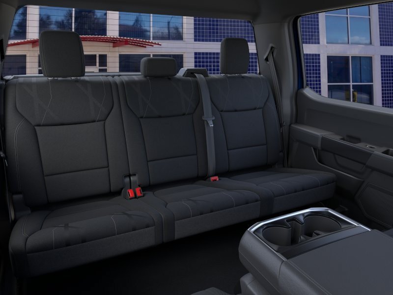 New 2026 Ford F150 STX AWD/4WD image 12