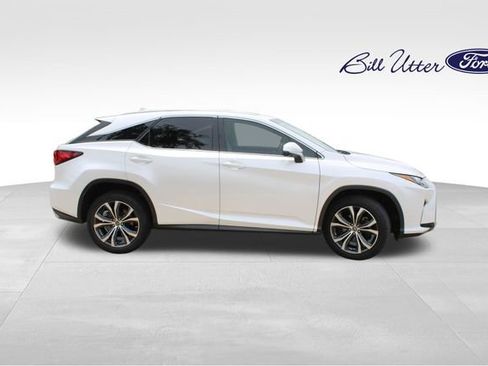 Used 2019 Lexus RX 350 FWD w/ Navigation Package image 4