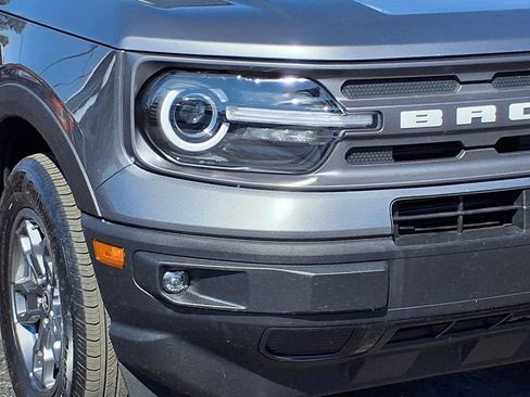 Certified 2023 Ford Bronco Sport Big Bend w/ Convenience Package AWD/4WD image 32