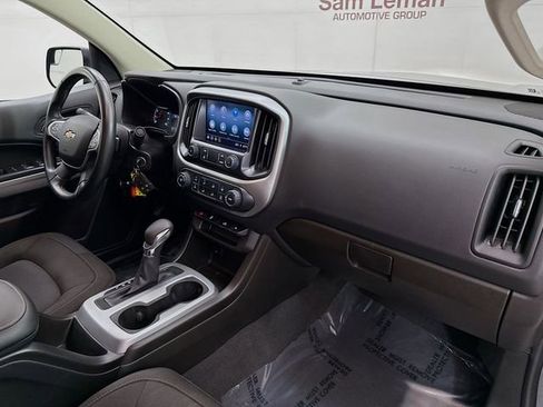 Used 2022 Chevrolet Colorado LT w/ LT Convenience Package image 26