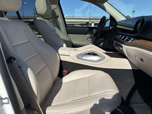 Used 2022 Mercedes-Benz GLE 350 image 25