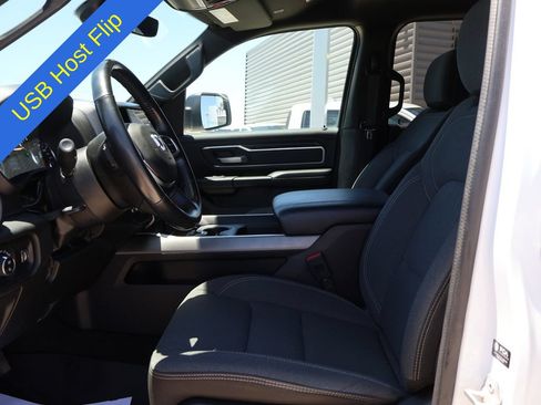 Used 2023 RAM 1500 Big Horn AWD/4WD image 23