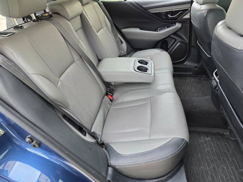 Used 2020 Subaru Outback Limited w/ Popular Package #2 AWD/4WD image 27