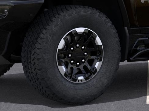 New 2025 GMC Hummer EV 3X w/ Extreme Off-Road Package image 9