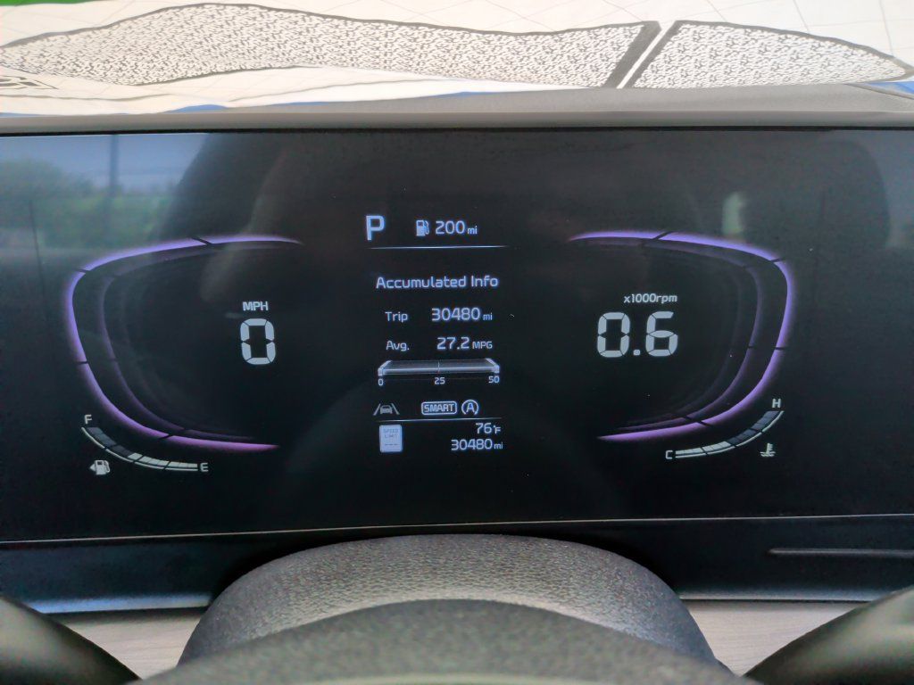 Used 2023 Kia Sportage X-Line AWD/4WD image 31