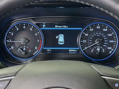 Used 2022 Hyundai Palisade SEL w/ Premium Package FWD image 16