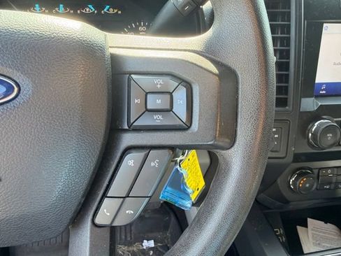 Used 2020 Ford F150 XL w/ Equipment Group 101A Mid AWD/4WD image 23