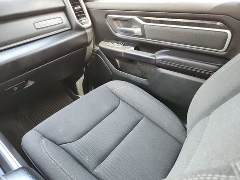 Certified 2021 RAM 1500 Big Horn image 16