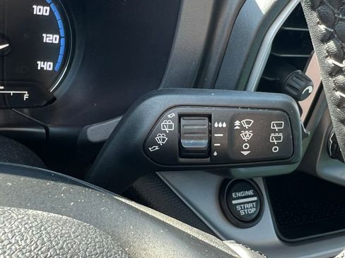 Used 2024 Ford Bronco Sport Outer Banks w/ Tech Package AWD/4WD image 35