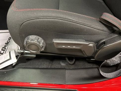 Used 2023 Jeep Wrangler Rubicon w/ Cold Weather Group image 12