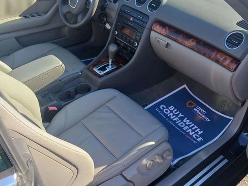Used 2009 Audi A4 2.0T image 6