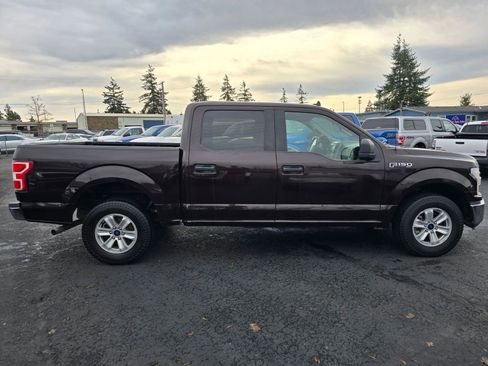 Used 2019 Ford F150 XLT image 6