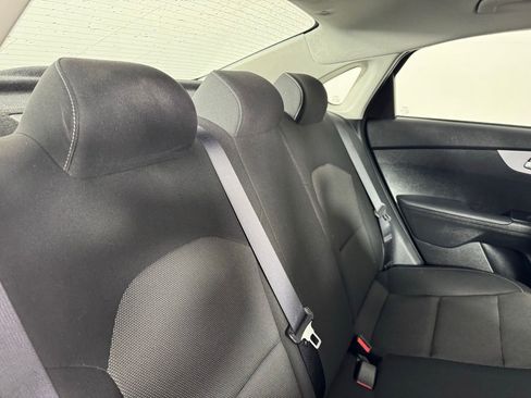Used 2024 Kia Forte LXS image 24