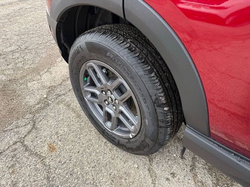 New 2025 Ford Bronco Sport Big Bend image 15