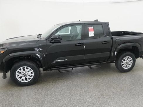 New 2026 Toyota Tacoma SR5 image 50