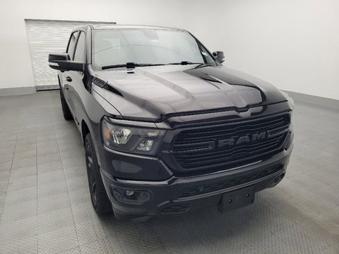 Used 2020 RAM 1500 Big Horn image 14
