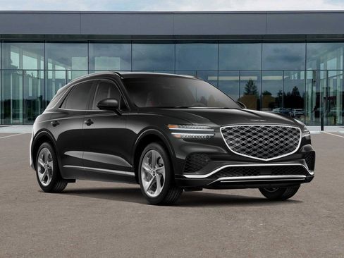New 2026 Genesis GV70 2.5T Advanced AWD/4WD image 2