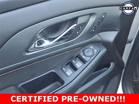 Used 2020 Chevrolet Traverse Premier w/ Redline Edition image 11