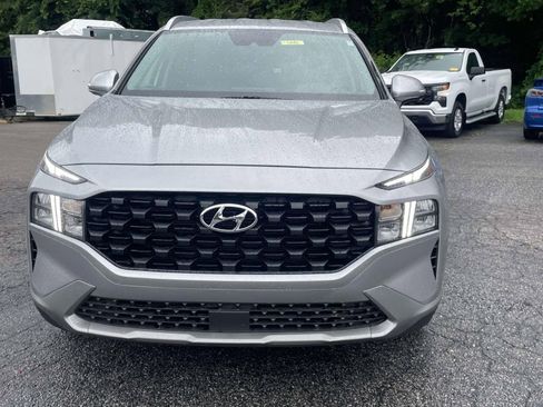 Used 2023 Hyundai Santa Fe SEL FWD image 11