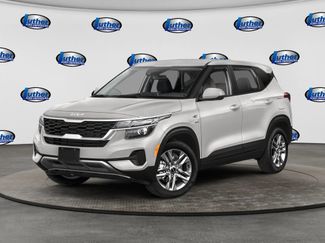 Used 2023 Kia Seltos LX AWD/4WD video 1