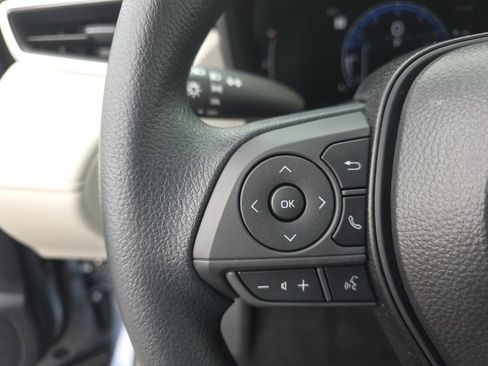 New 2026 Toyota Corolla Cross L image 15