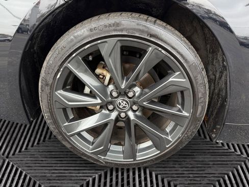 Certified 2024 Toyota Corolla SE image 14