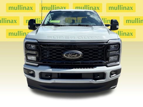 New 2026 Ford F250 Lariat w/ Black Appearance Package AWD/4WD image 23