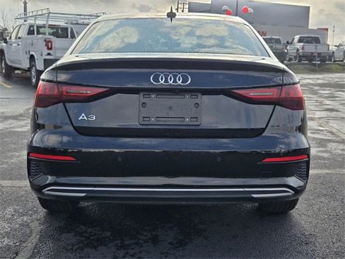 Used 2022 Audi A3 2.0T Premium w/ Convenience Package image 4