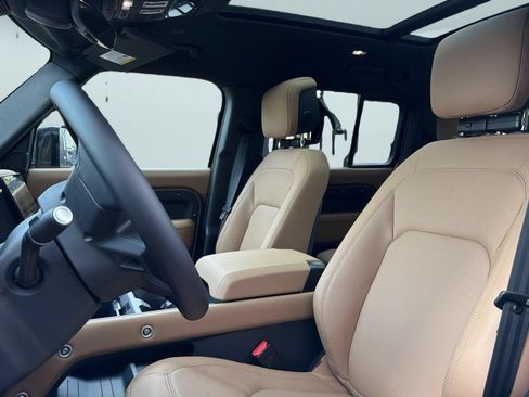 New 2026 Land Rover Defender 130 S AWD/4WD image 26