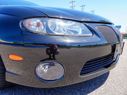 Used 2004 Pontiac GTO RWD image 27
