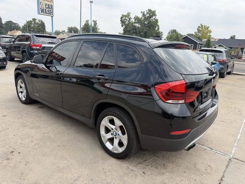 Used 2015 BMW X1 sDrive28i RWD image 10