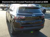 New 2025 Jeep Compass Limited w/ Sun and Sound Group image 3