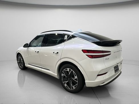 New 2026 Genesis GV60 AWD image 4