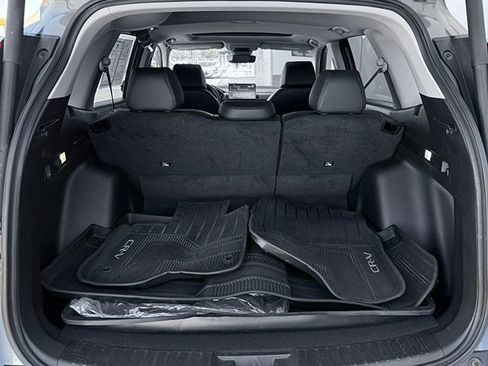 Certified 2023 Honda CR-V EX-L image 24