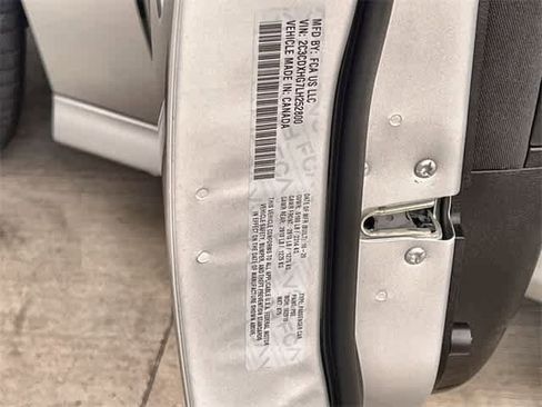 Used 2020 Dodge Charger GT w/ Blacktop Package image 22