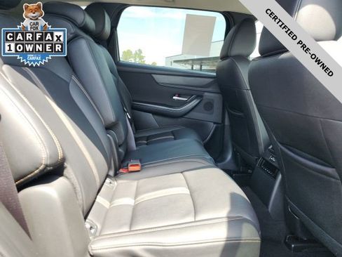 Certified 2024 MAZDA CX-90 3.3 Turbo w/ Select Package image 23