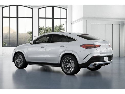 New 2026 Mercedes-Benz GLE 450 4MATIC image 30