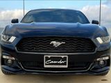 Used 2015 Ford Mustang Coupe w/ Equipment Group 051A image 2
