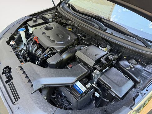 Used 2019 Hyundai Sonata SEL w/ Tech Package 02 FWD image 27