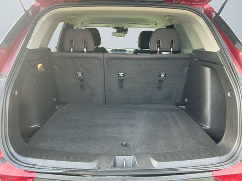 Used 2022 Chevrolet TrailBlazer LT w/ Driver Confidence Package image 17