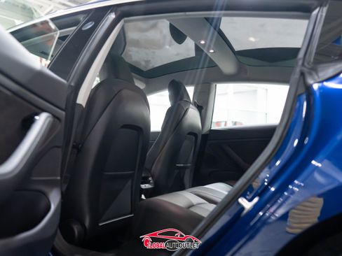 Used 2019 Tesla Model 3 Standard Range Plus RWD image 21