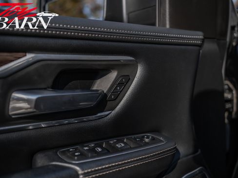 Used 2020 RAM 1500 Laramie image 22
