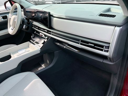 New 2026 Hyundai Santa Fe SEL AWD/4WD image 20