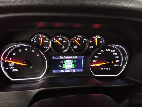 Used 2022 Chevrolet Silverado 1500 RST image 17