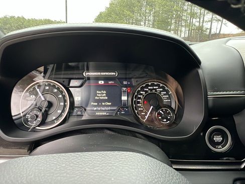 Used 2022 RAM 2500 Power Wagon image 31