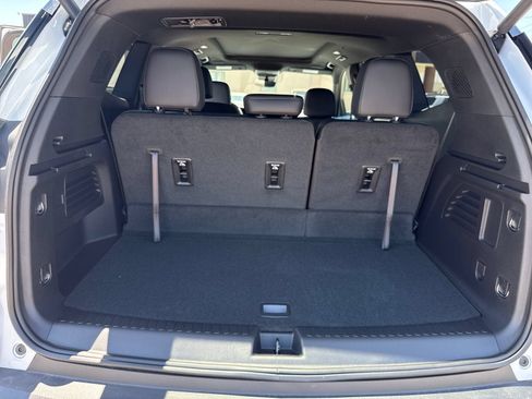New 2026 GMC Acadia Elevation w/ Super Cruise Package FWD image 27