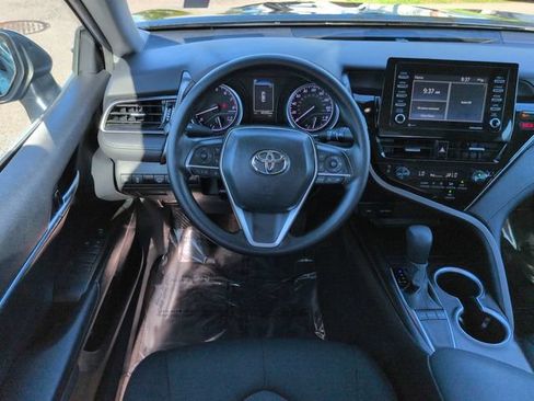 Certified 2023 Toyota Camry LE w/ Convenience Package FWD image 15