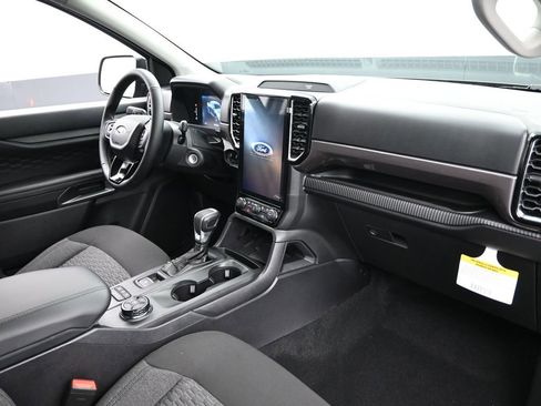 New 2025 Ford Ranger XLT image 36